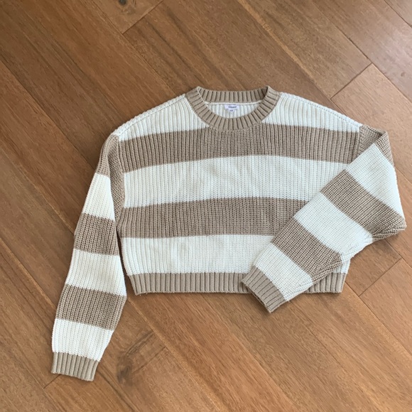Garage Sweaters - Garage Sweater Size Medium